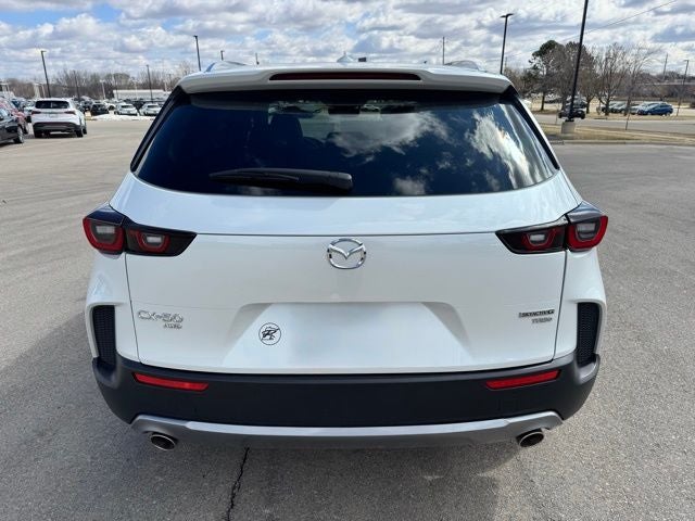 2025 Mazda Mazda CX-50 2.5 Turbo Premium Package