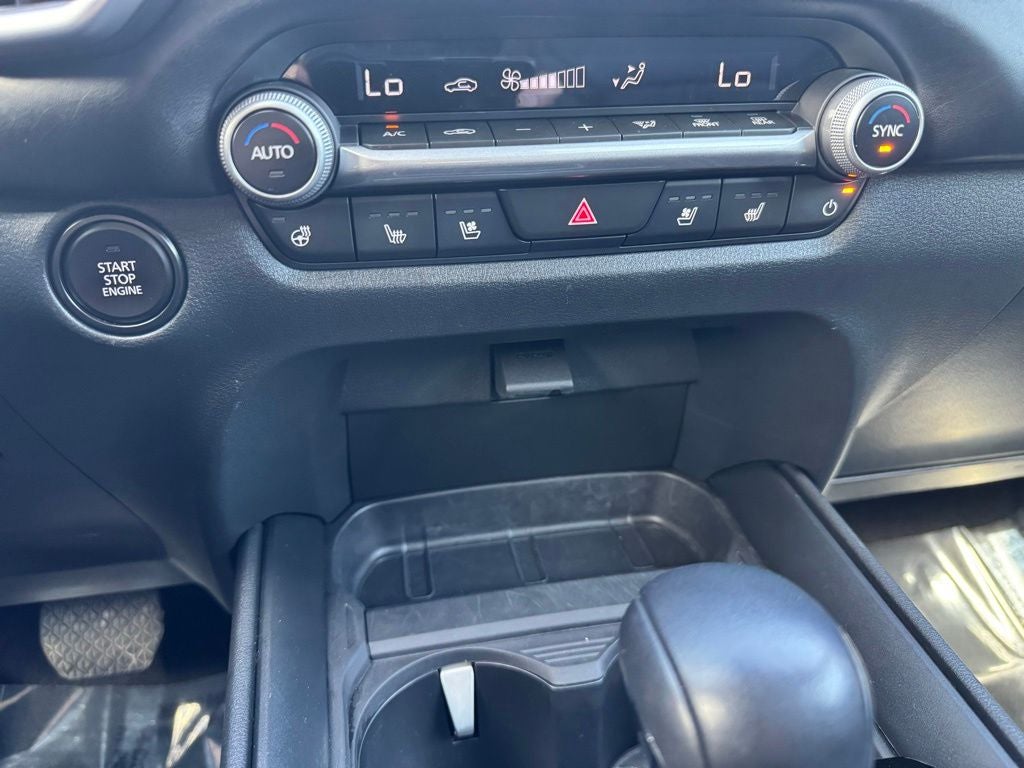 2025 Mazda Mazda CX-50 2.5 Turbo Premium Package