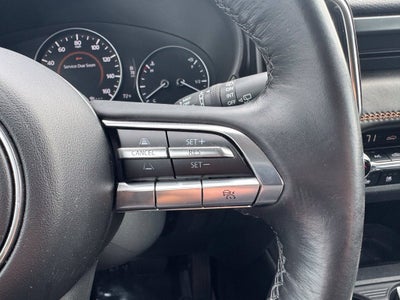 2024 Mazda Mazda CX-50 2.5 S Premium Plus Package