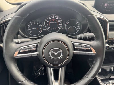 2024 Mazda Mazda CX-50 2.5 S Premium Plus Package