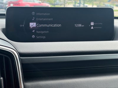2024 Mazda Mazda CX-50 2.5 S Premium Plus Package