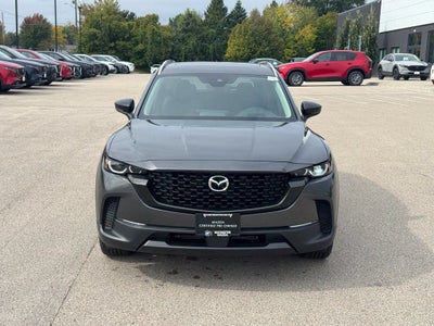 2024 Mazda Mazda CX-50 2.5 S Premium Plus Package