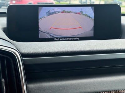 2024 Mazda Mazda CX-50 2.5 S Premium Plus Package