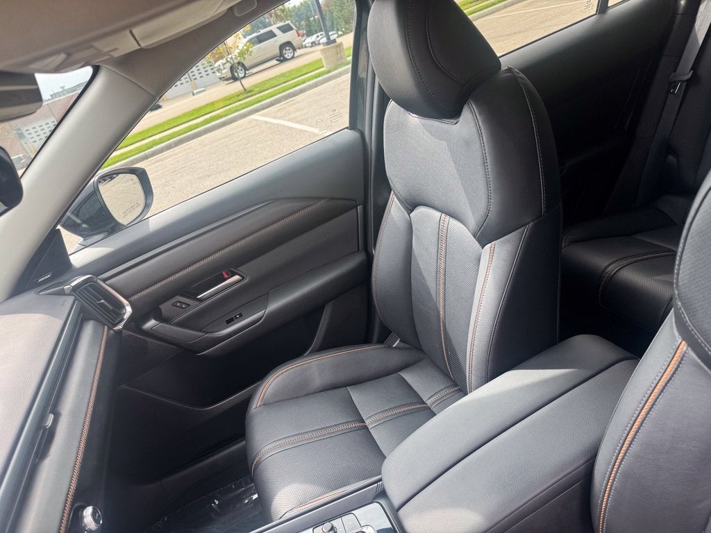 2024 Mazda Mazda CX-50 2.5 S Premium Plus Package