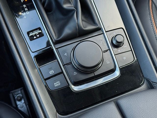 2025 Mazda Mazda CX-50 2.5 S Premium Plus Package