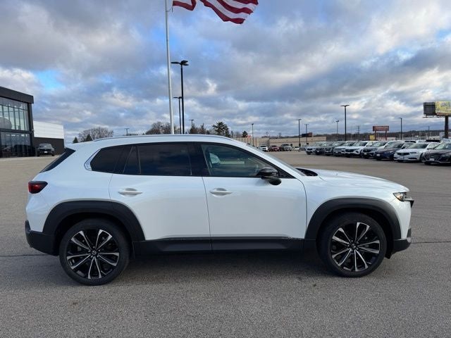2025 Mazda Mazda CX-50 2.5 S Premium Plus Package
