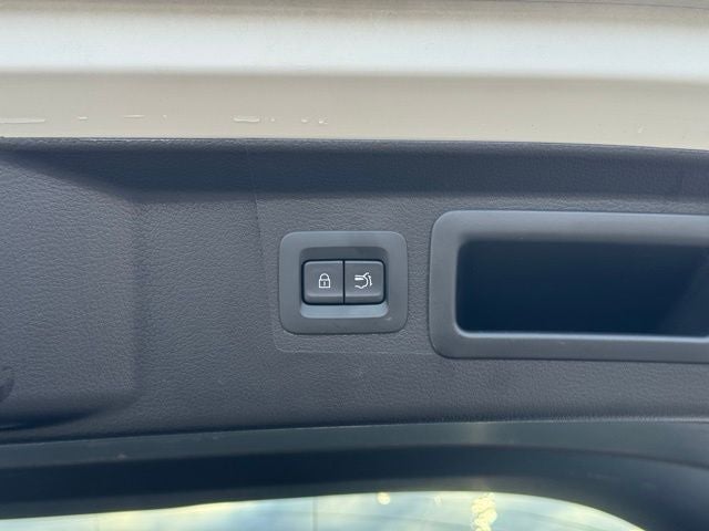 2025 Mazda Mazda CX-50 2.5 S Premium Plus Package