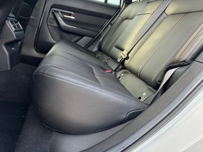 2025 Mazda Mazda CX-50 2.5 S Premium Plus Package