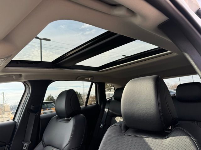 2025 Mazda Mazda CX-50 2.5 S Premium Plus Package