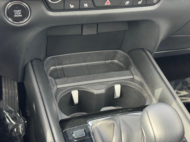 2025 Mazda Mazda CX-50 2.5 S Premium Plus Package