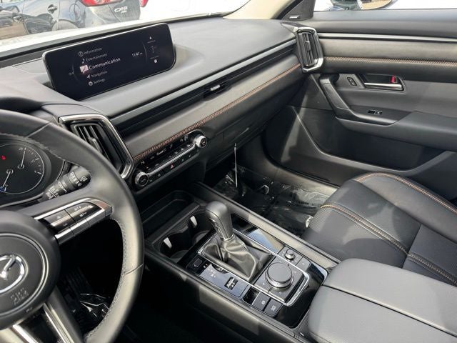 2025 Mazda Mazda CX-50 2.5 S Premium Plus Package