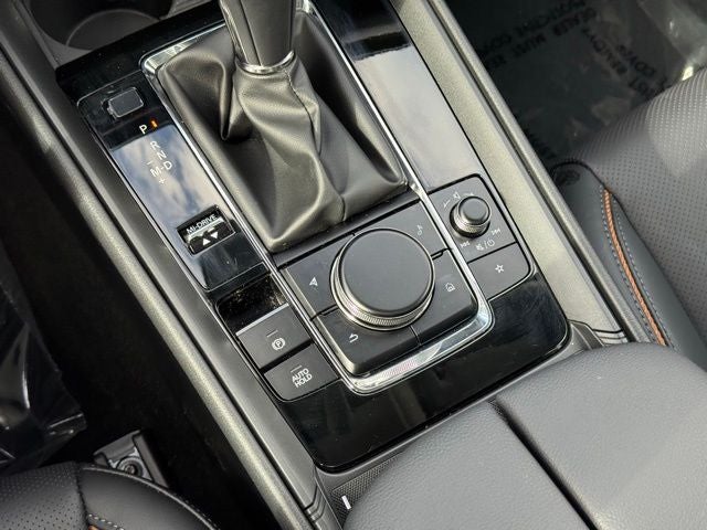 2025 Mazda Mazda CX-50 2.5 S Premium Plus Package