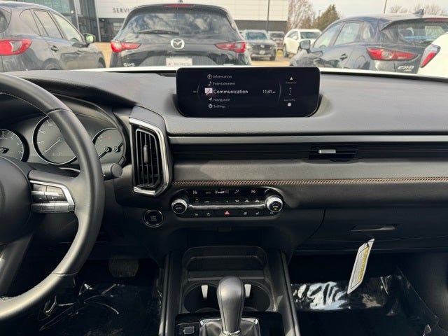 2025 Mazda Mazda CX-50 2.5 S Premium Plus Package