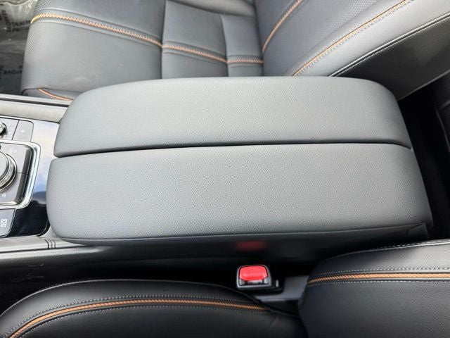 2025 Mazda Mazda CX-50 2.5 S Premium Plus Package