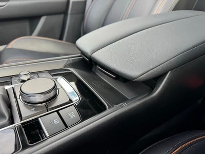 2025 Mazda Mazda CX-50 2.5 S Premium Plus Package