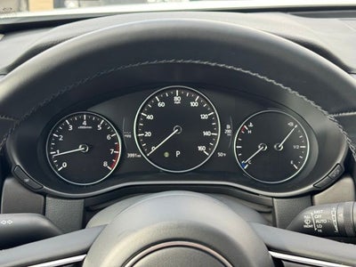 2025 Mazda Mazda CX-50 2.5 S Premium Plus Package