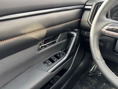 2025 Mazda Mazda CX-50 2.5 S Premium Plus Package