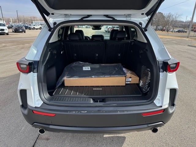 2025 Mazda Mazda CX-50 2.5 S Premium Plus Package