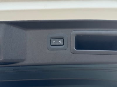 2025 Mazda Mazda CX-50 2.5 S Premium Plus Package