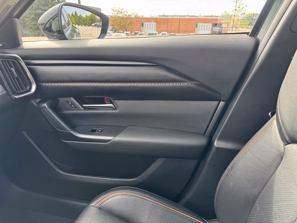 2024 Mazda Mazda CX-50 2.5 S Premium Plus Package