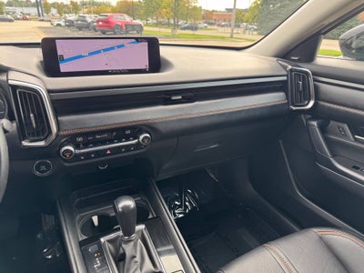 2024 Mazda Mazda CX-50 2.5 S Premium Plus Package