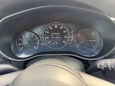 2024 Mazda Mazda CX-50 2.5 S Premium Plus Package
