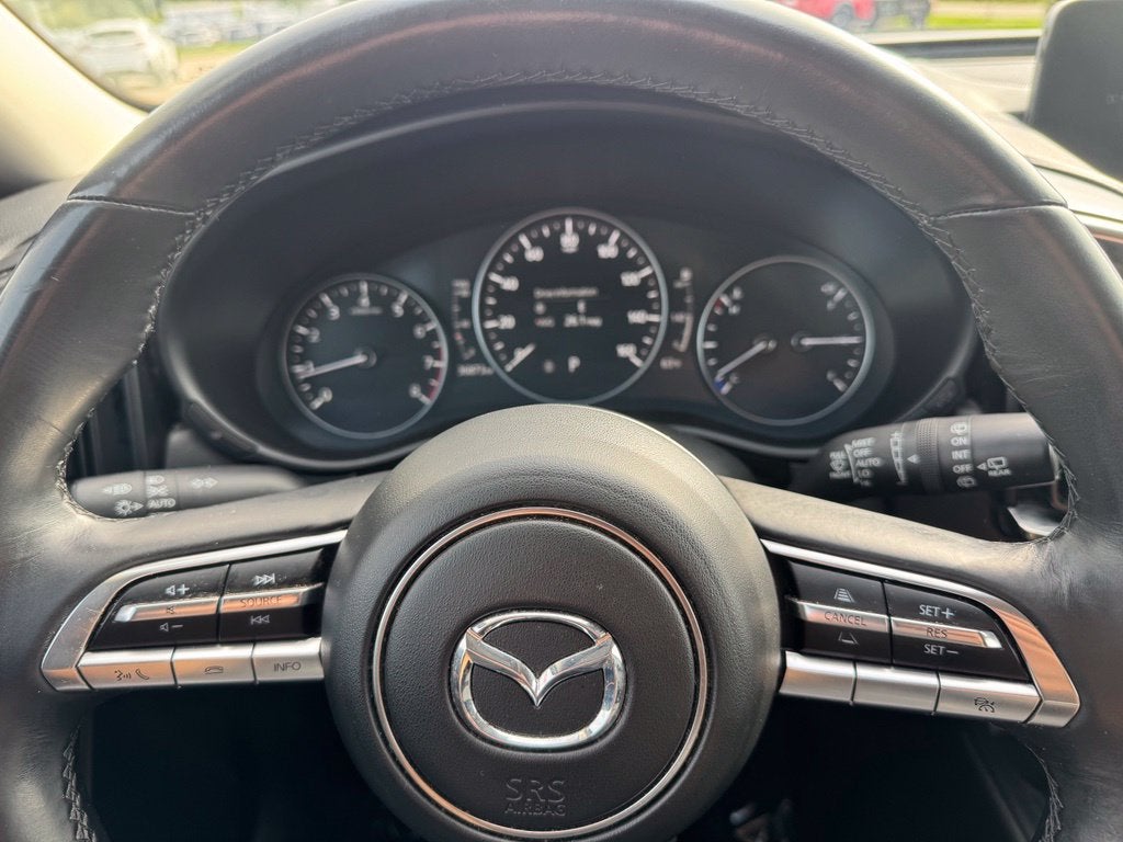 2024 Mazda Mazda CX-50 2.5 S Premium Plus Package