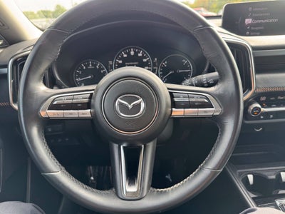 2024 Mazda Mazda CX-50 2.5 S Premium Plus Package