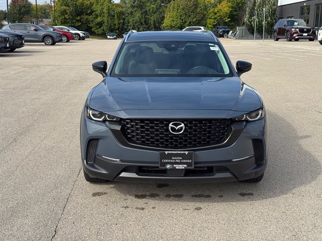 2024 Mazda Mazda CX-50 2.5 S Premium Plus Package