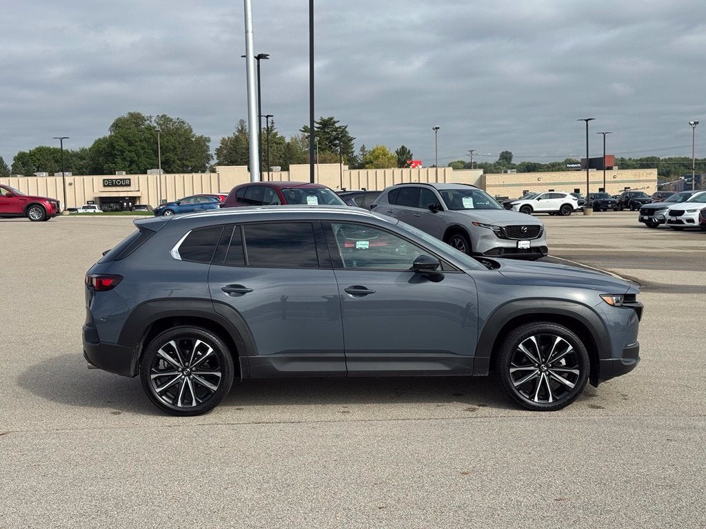 2024 Mazda Mazda CX-50 2.5 S Premium Plus Package