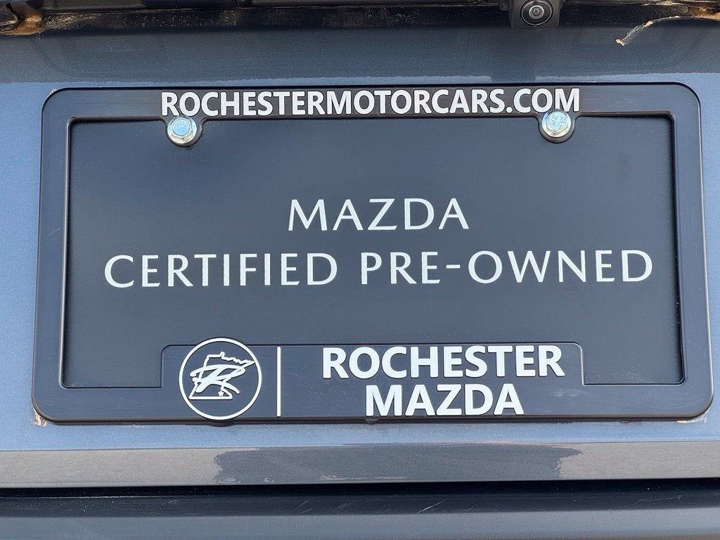 2024 Mazda Mazda CX-50 2.5 S Premium Plus Package