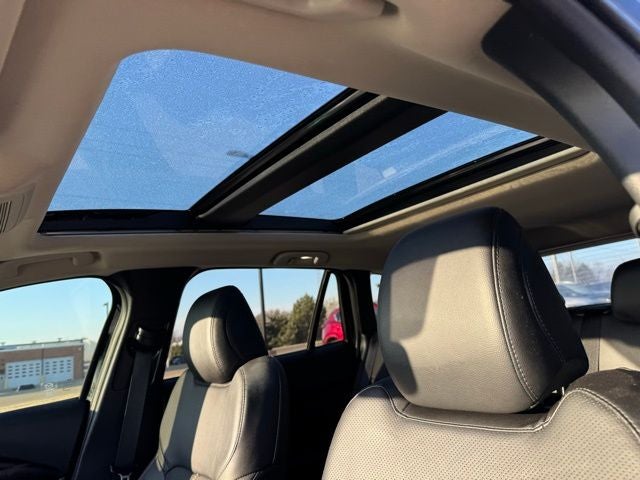 2025 Mazda Mazda CX-50 2.5 S Premium Plus Package