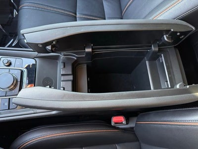 2025 Mazda Mazda CX-50 2.5 S Premium Plus Package