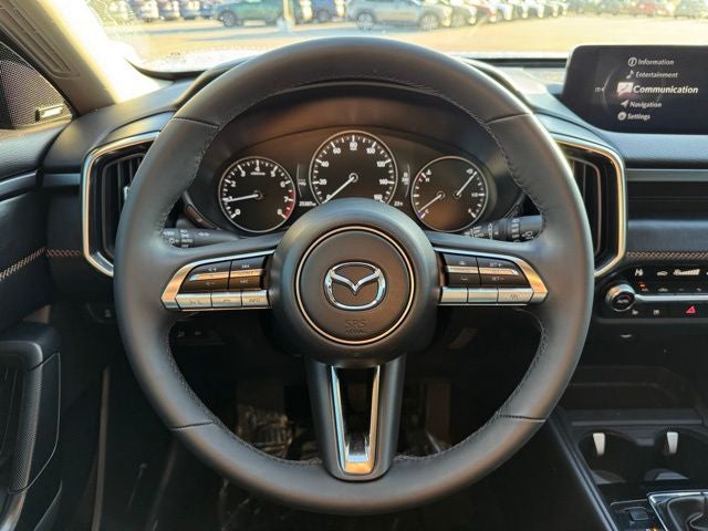 2025 Mazda Mazda CX-50 2.5 S Premium Plus Package