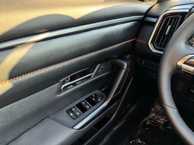 2025 Mazda Mazda CX-50 2.5 S Premium Plus Package
