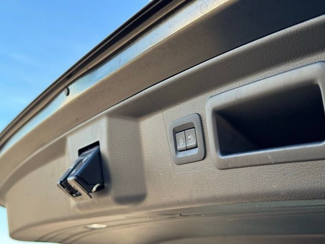 2025 Mazda Mazda CX-50 2.5 S Premium Plus Package