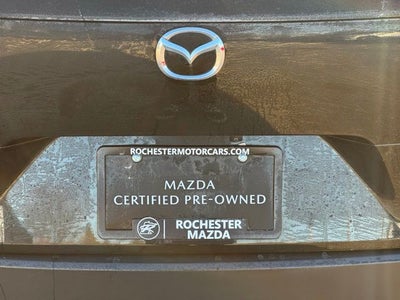 2025 Mazda Mazda CX-50 2.5 S Premium Plus Package