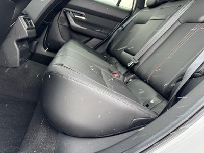 2025 Mazda Mazda CX-50 2.5 S Premium Plus Package