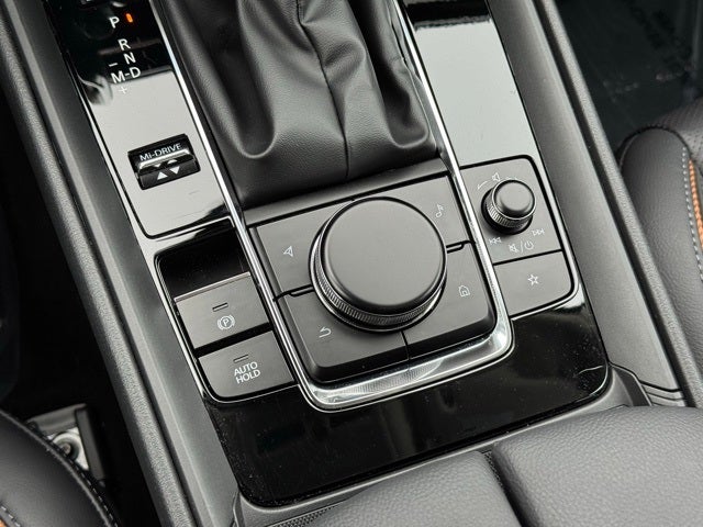 2025 Mazda Mazda CX-50 2.5 S Premium Plus Package