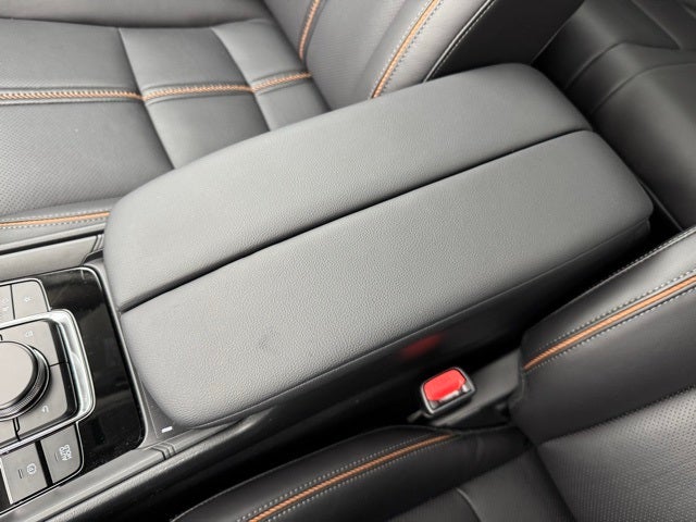 2025 Mazda Mazda CX-50 2.5 S Premium Plus Package