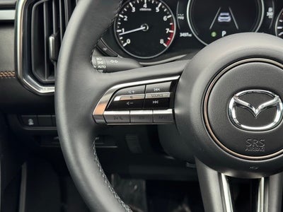2025 Mazda Mazda CX-50 2.5 S Premium Plus Package
