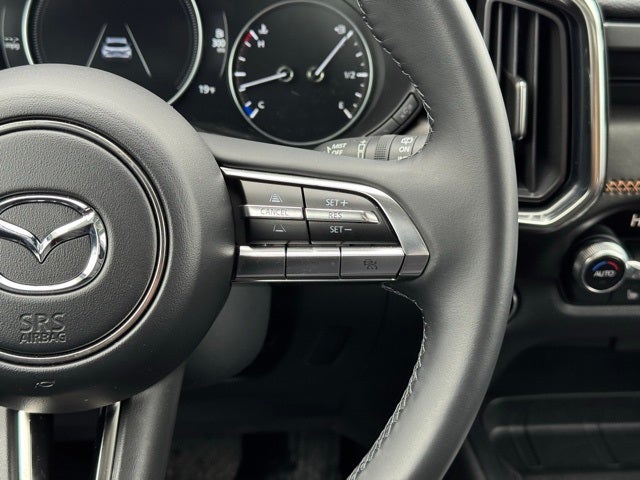 2025 Mazda Mazda CX-50 2.5 S Premium Plus Package