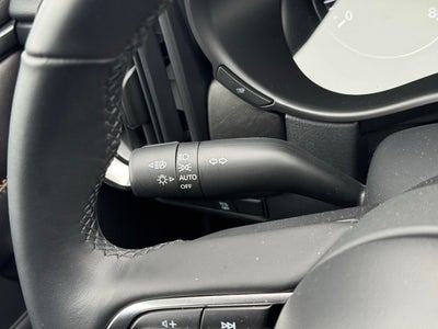 2025 Mazda Mazda CX-50 2.5 S Premium Plus Package