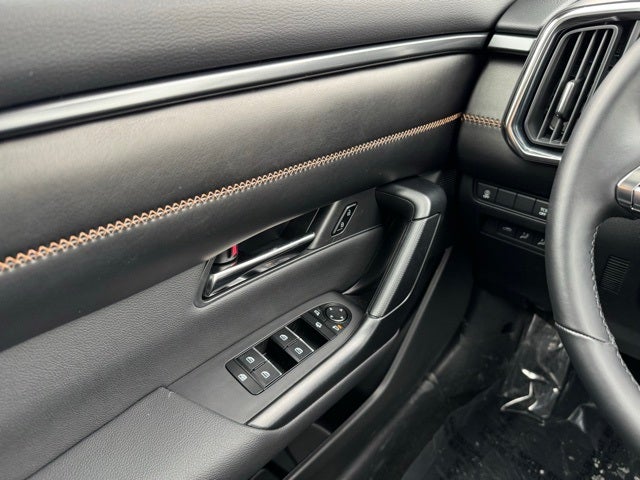 2025 Mazda Mazda CX-50 2.5 S Premium Plus Package