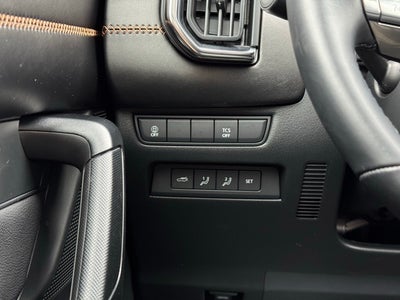 2025 Mazda Mazda CX-50 2.5 S Premium Plus Package