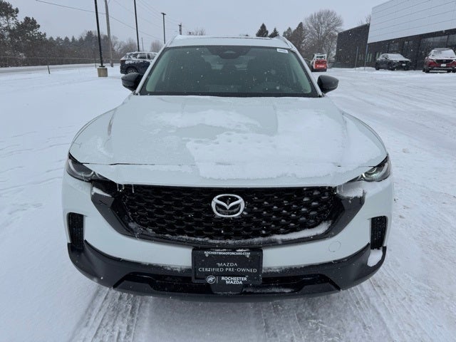 2025 Mazda Mazda CX-50 2.5 S Premium Plus Package