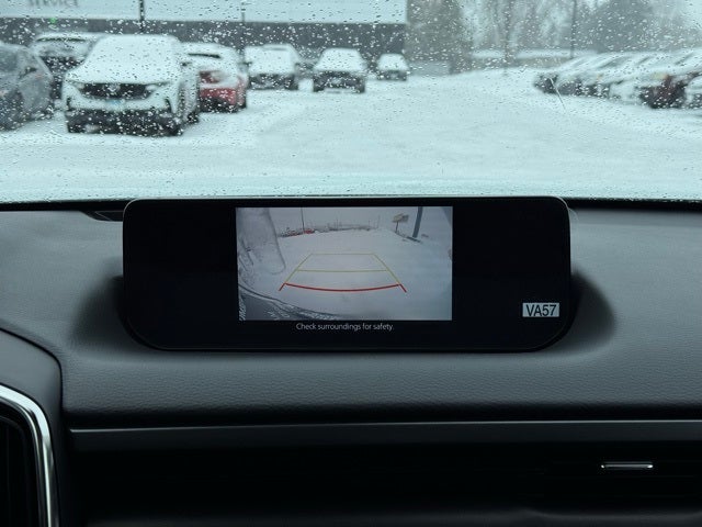 2025 Mazda Mazda CX-50 2.5 S Premium Plus Package