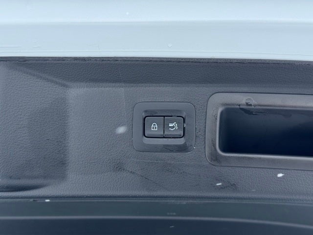 2025 Mazda Mazda CX-50 2.5 S Premium Plus Package