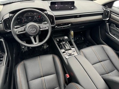 2025 Mazda Mazda CX-50 2.5 S Premium Plus Package