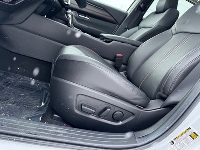 2025 Mazda Mazda CX-50 2.5 S Premium Plus Package
